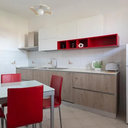 Roberto-4 Beds,ac Appartamento Santo Stefano di Magra