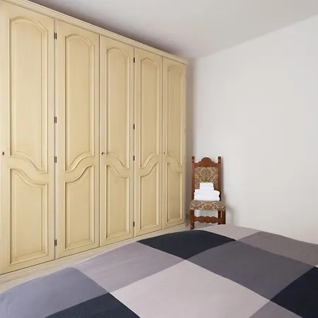 Roberto-4 Beds,ac Appartamento *