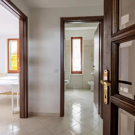 Apartment Roberto-4 Beds,ac *