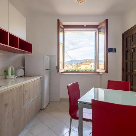 Appartamento Roberto-4 Beds,ac