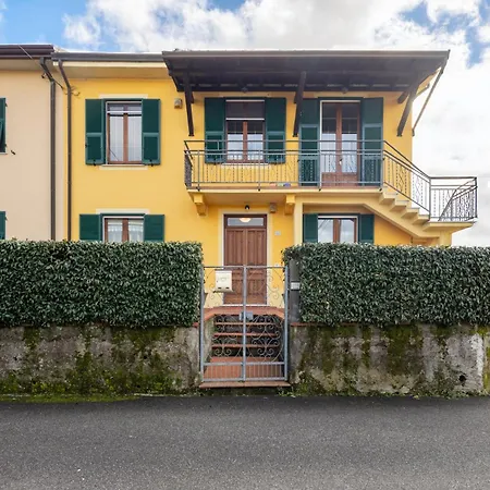 Roberto-4 Beds,ac Appartamento *