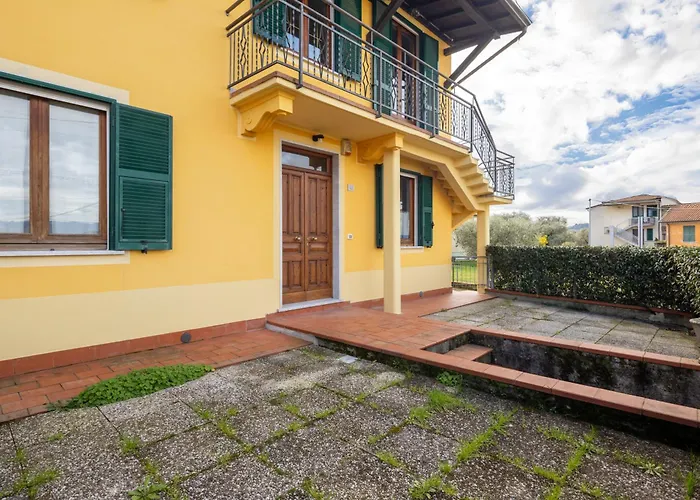 Apartment Roberto-4 Beds,ac *