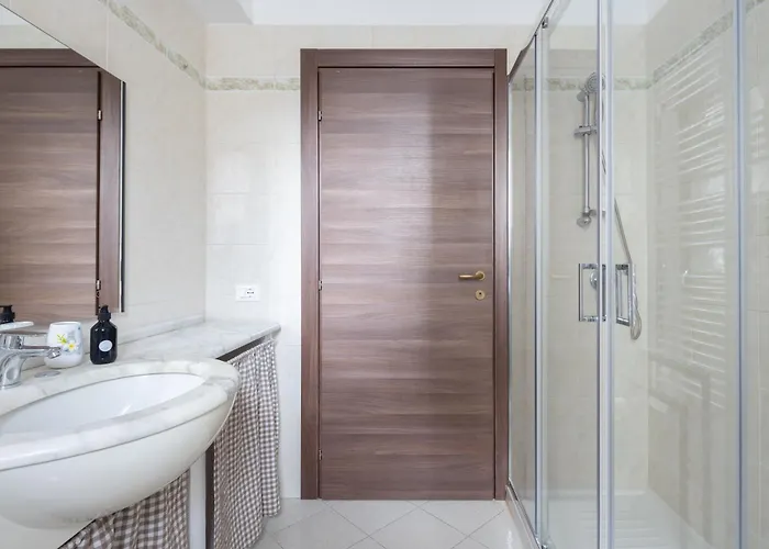 Apartment Roberto-4 Beds,ac *