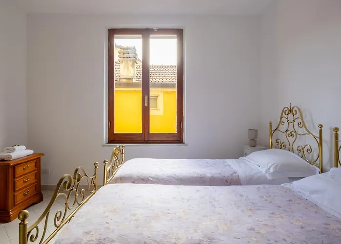 Appartement Roberto-4 Beds,ac Santo Stefano di Magra