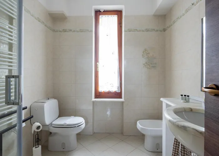 Appartement Roberto-4 Beds,ac *
