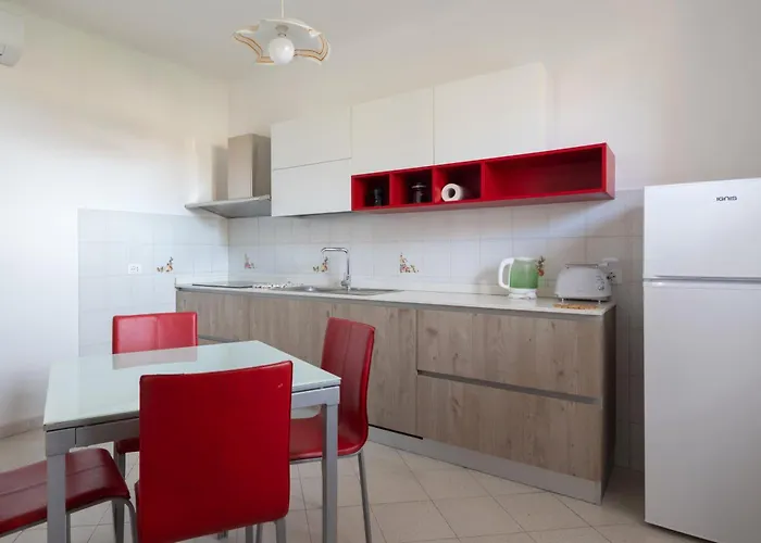 Roberto-4 Beds,ac Apartment Santo Stefano di Magra