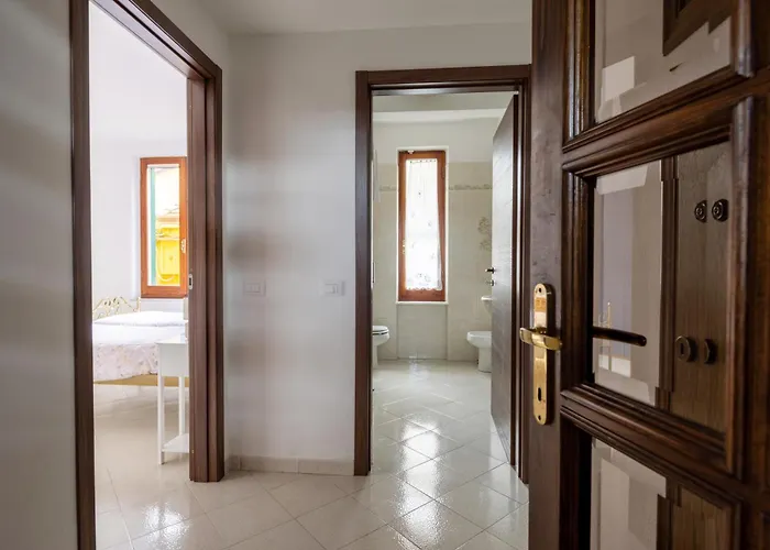 Apartment Roberto-4 Beds,ac *