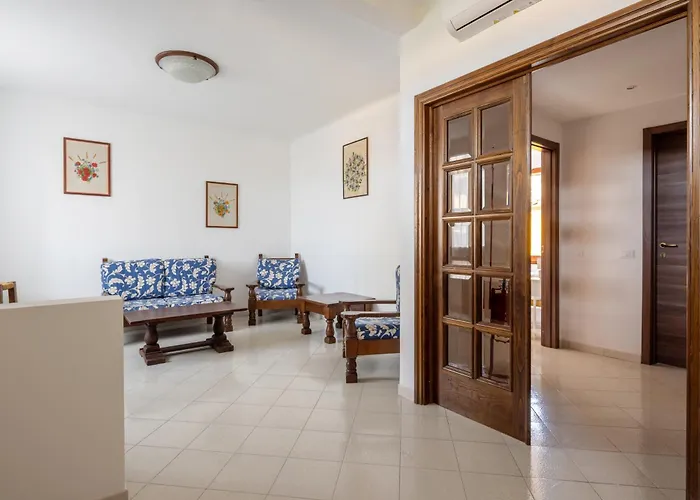 Apartment Roberto-4 Beds,ac Santo Stefano di Magra