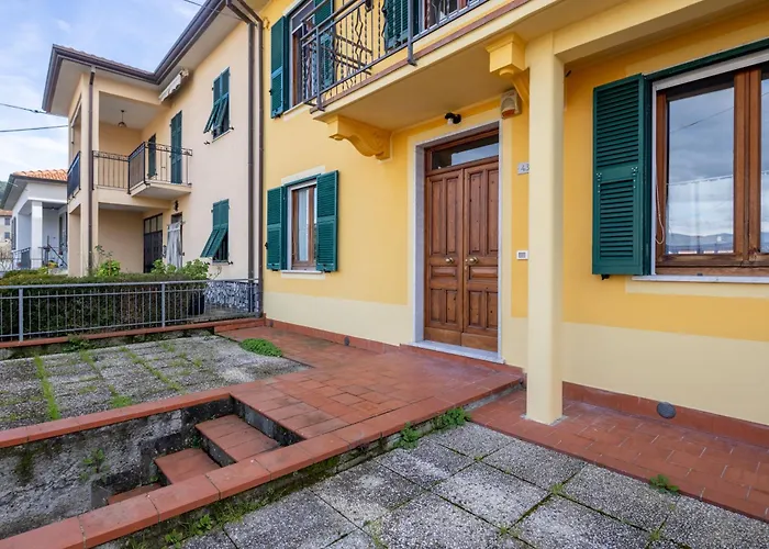Appartement Roberto-4 Beds,ac Santo Stefano di Magra